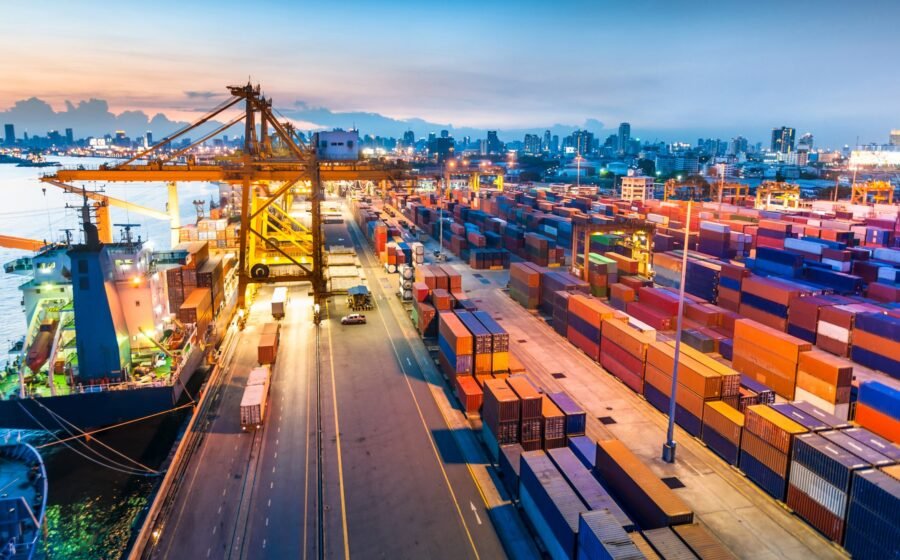 Marketing for Customs Brokers and Freight Forwarders: A Framework Beyond Referrals